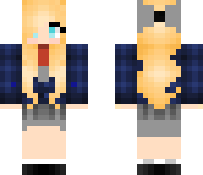 school chick