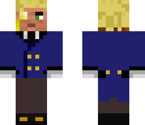 civillian tailcoat