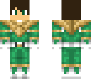 skin name