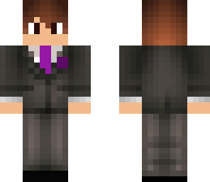 mlg's suit