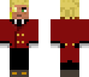 special edition tailcoat