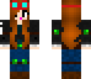female dantdm 
