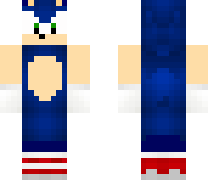 sonic