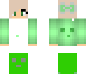 slime