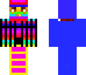 awsome skintastic