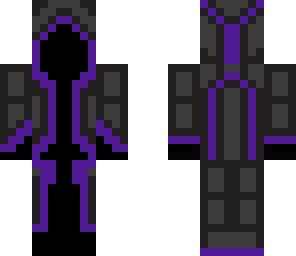 purple mage