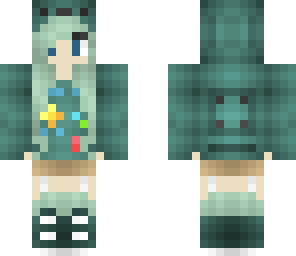 bmo girl