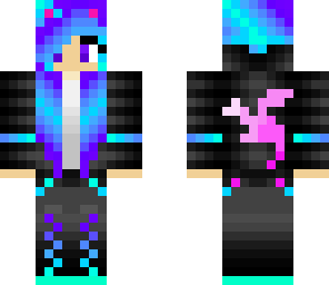 cool girl