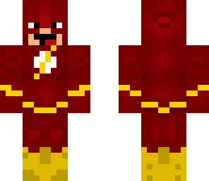 flash me