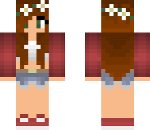 modern counrty girl