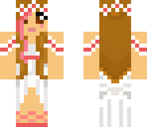 pancakebang dress