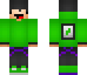 nickingreensweater