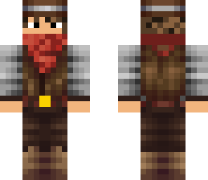 cowboy me