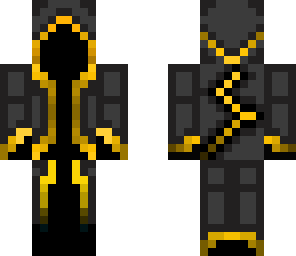 lightning lord