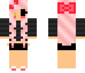 mangle girl