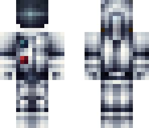 astronaut