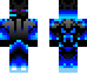gaming enderman