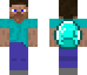 diamond steve