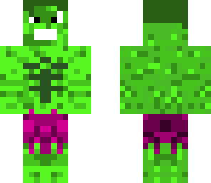 hulk