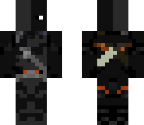 minecraftman
