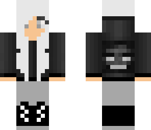 wither girl