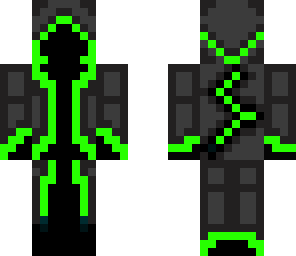 green knight
