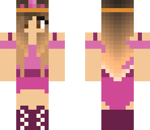 princess ombre 2