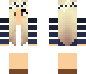 sailor girl