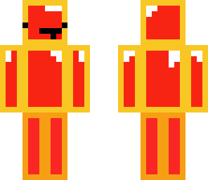 edited jelly man
