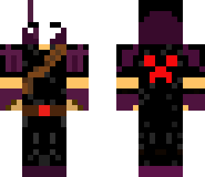 bandit