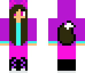 lolin skin