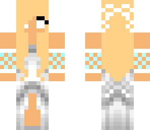 the bride of herobrine