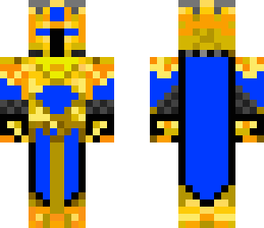 shapire king