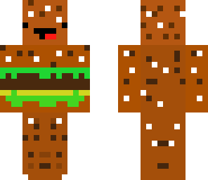 burger