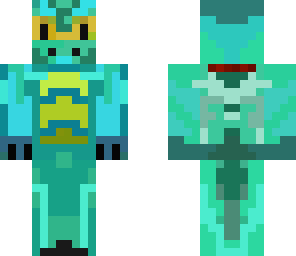 lizard
