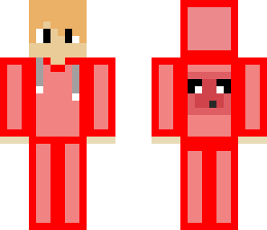 slimehunter13's skin