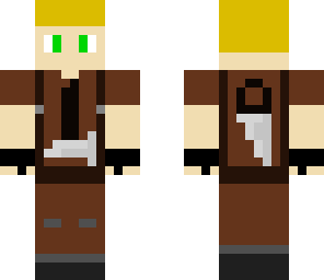 worker