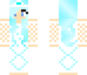 ice princess