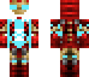 old iorn-man