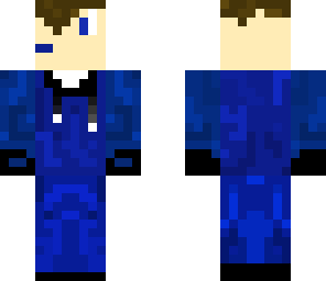 blue boy