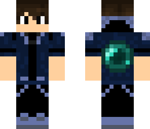 ender boy