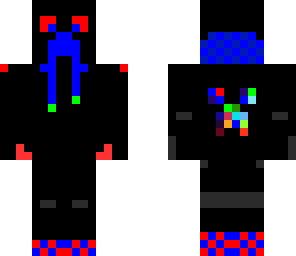 cool creeper