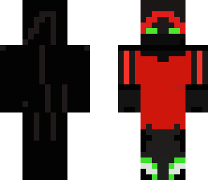 blaze ninja