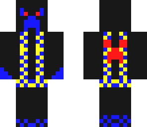 cool creeper 2