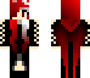 nether queen edited