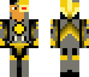 ciborgue
