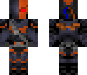 cooler deathstrok