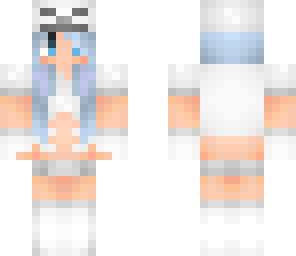 skeleton guuurl