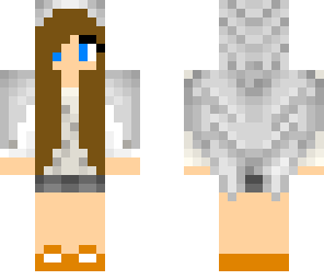 owl girl edit