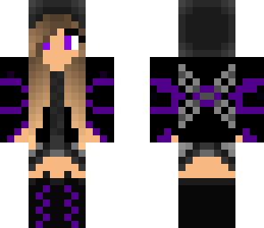 purple ninja
